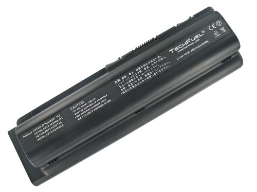 HP Pavilion dv6-2057cl Laptop Battery - Premium TechFuel 12 cell, Li-ion Battery On Sale