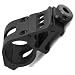 OFF SET TACTICAL Weapon Mount For Olight M20/M21/M30, Fenix TK11, TK12, TA21, JETBeam M1X/M2S/JET-III M/RRT-1/RRT-2 and many more 1" Diameter size Flashlight