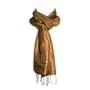 Scarf - Raw Silk
