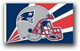 NEW ENGLAND PATRIOTS FLAG