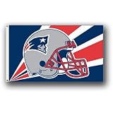 NEW ENGLAND PATRIOTS FLAG