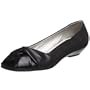 Aquatalia by Marvin K. Women's Gaby Pump,Black,9 M