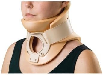 ORT12500M - Ossur Americas Inc Tracheotomy Philadelphia Cervical Collars,Medium by Ossur Americas