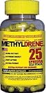 Methyldrene 25...