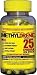 Methyldrene 25 / 100 capsules [Expiration FEB 2012]