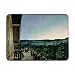 Summer Night, 1899 by Harald Oscar Sohlberg - iPad Cover (Protective Sleeve) - Art247 - IPads 1 And 2