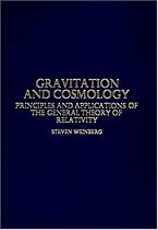 Gravitation and Cosmology: Principles and Applications of the General Theory of Relativity