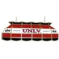 University of Nevada, Las Vegas Stained Glass Lighting Fixture
