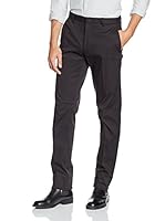 Belstaff Pantalón Gibson (Negro)