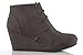 Marco Republic Galaxy Womens Wedge Boots