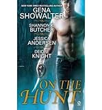 On the Hunt