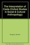 Interpretation of Caste