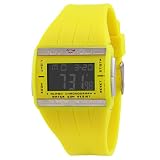 Top 10 Yellow Watches