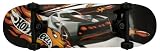Hot Wheels 28-Inch Eat My Flames Skateboard