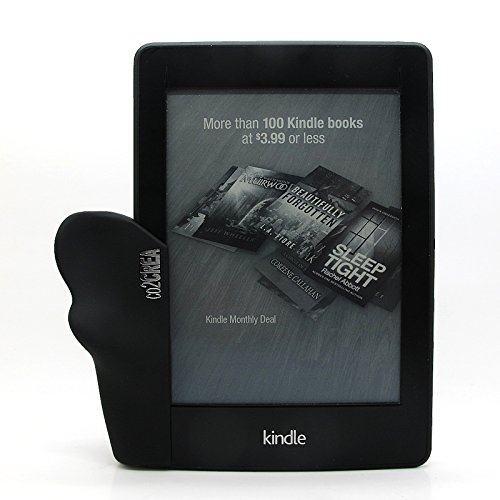 co2CREA(TM) Handle Grip Holder Stand for Amazon Kindle Paperwhite E