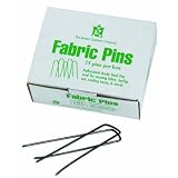Master Gardner 703 Landscape Fabric Pins