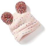 オールドネイビー OLD NAVY/ パターンセーターニットビーニー マルチドット 小物 S/M【並行輸入】