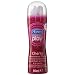 Durex Play Cherry Aromatisiertes Gleitgel, 50 ml