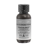 Decolorized Iodine - White Iodine - Yodo Blanco