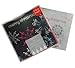 Paperchase Bargain Box Of 24 Cards. Snowflakes Design