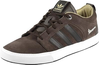 Adidas Sneaker Vespa PX 2 LO Leder braun