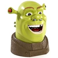 DreamWorks Shrek Brain Buster