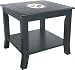 Pittsburgh Steelers Side Table Pittsburgh Steelers Side Table