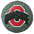 Ohio State Buckeyes Stepping Stone 13.5" Stepping Stone-Ohio State - NCAA College Athletics Fan Shop Sports Team Merchandise