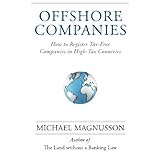 offshore companies how to register tax free companies in high tax countries