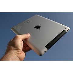 Final Protection Schutzfolie f�r iPad 2 (WiFi) - R�ckseite
