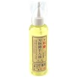 ベニサン 刃物御手入油 錆艶出専用 黄 210ML