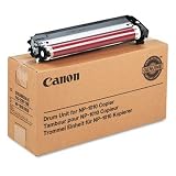 Copier Drum for NP1010, 1020, Black (CNM1315A003AA) Category: Copier Toner Developer