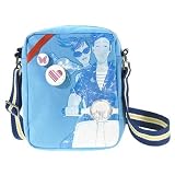 Miquel Rius Jordi Labanda School Chic Capri Small Vertical Bag