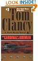 The Cardinal of the Kremlin (Jack Ryan Novels)