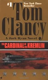 The Cardinal of the Kremlin