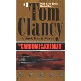 The Cardinal Of The Kremlinby Tom Clancy