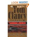 The Cardinal Of The Kremlin