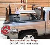 BAK Industries 26203BT BakFlip of 4)