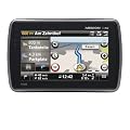 Medion GoPal P5455 Design GPS Navigationssystem (11,94cm (4,7 Zoll), TMC Pro, Kartenmaterial Europa, Bluetooth)