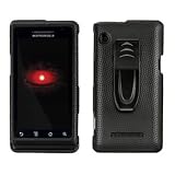 Body Glove Snap-on Cover for Motorola Droid A855