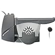 Handset Lifter For Remote Answering