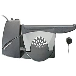 Handset Lifter For Remote Answering