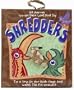 Planet Pleasures Shredders Zig Zag 30ft x 1in Roll Natural Bird Toy