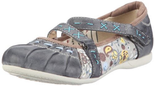 Mustang Kinder 5009202 M&auml;dchen Ballerinas