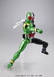 MG Figuare Rise Masked Rider W Cyclone Joker 1/8 scale model kit
