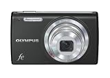 OLYMPUS �f�W�^���J���� FE-5050 �u���b�N ���w5�{�Y�[�� FE-5050 BLK