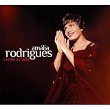 La Reine Du Fado