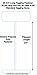 Tach-It 1/2S General Purpose Standard Tagging Fastener, 1/2