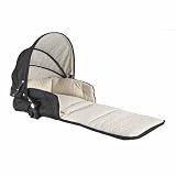Valco Baby Ion Single Bassinet – Raven