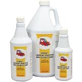 Health Guard Laundry Additive & Disinfectant gallon